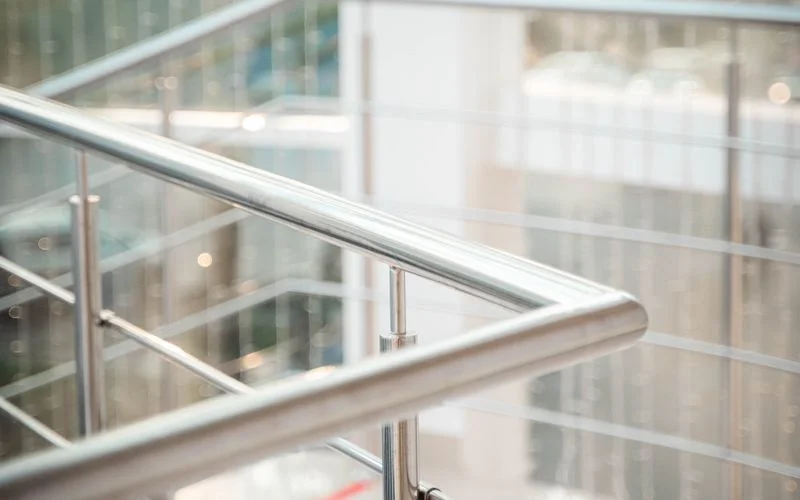 Balustrades Sydney