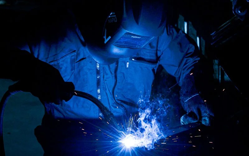 Emergency welding Sydney