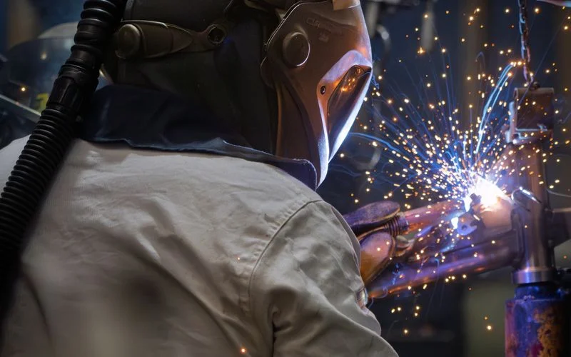 Metal fabrication Sydney
