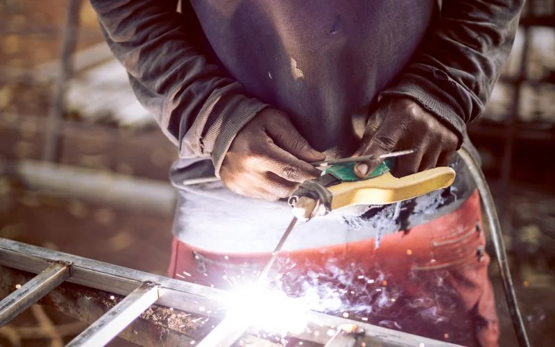MIG welding Sydney