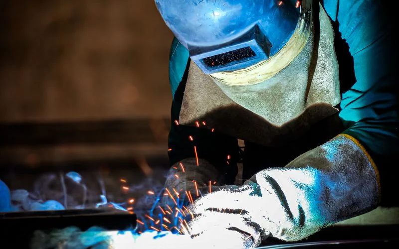 Mobile welding Sydney