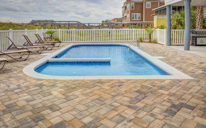 Pool fencing Sydney