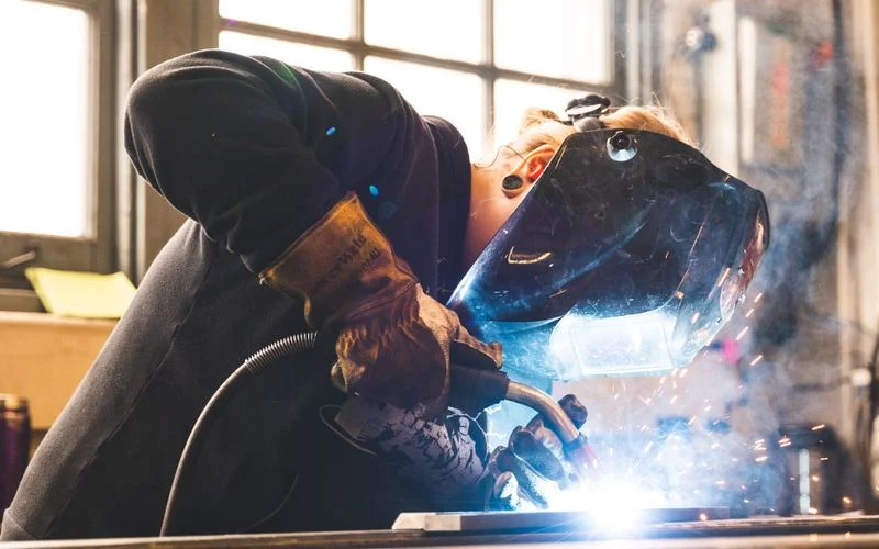 Stainless steel welding Sydney
