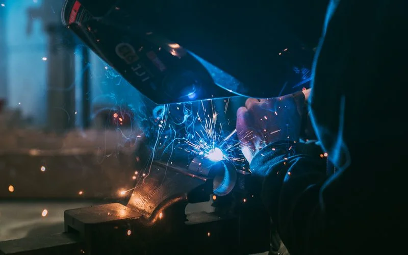 Steel welding Sydney