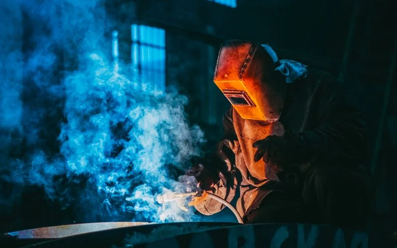 Stick welding Sydney