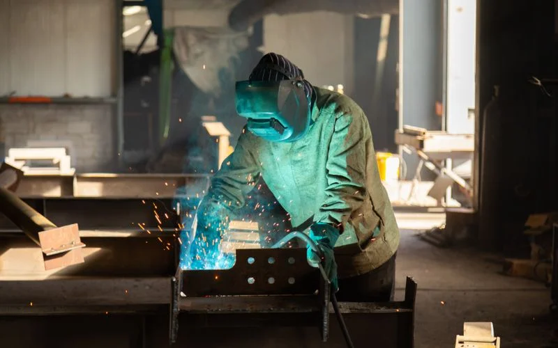 TIG welding Sydney